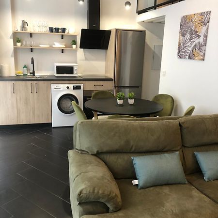 Loft 5 Maracena Centro Apartman Kültér fotó