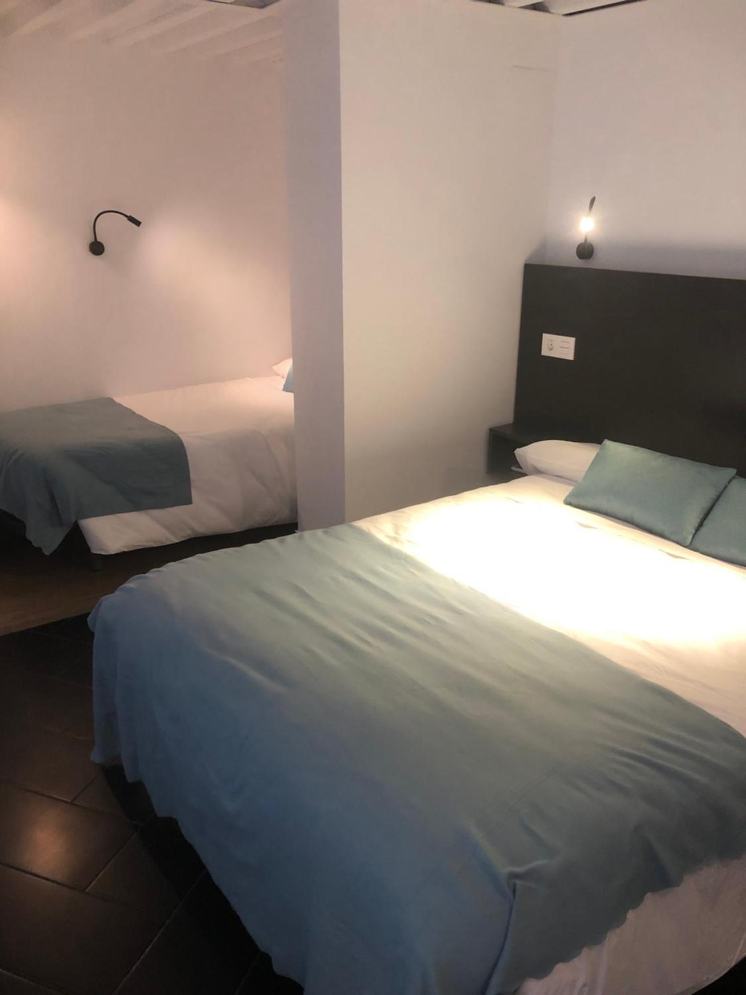 Loft 5 Maracena Centro Apartman Kültér fotó