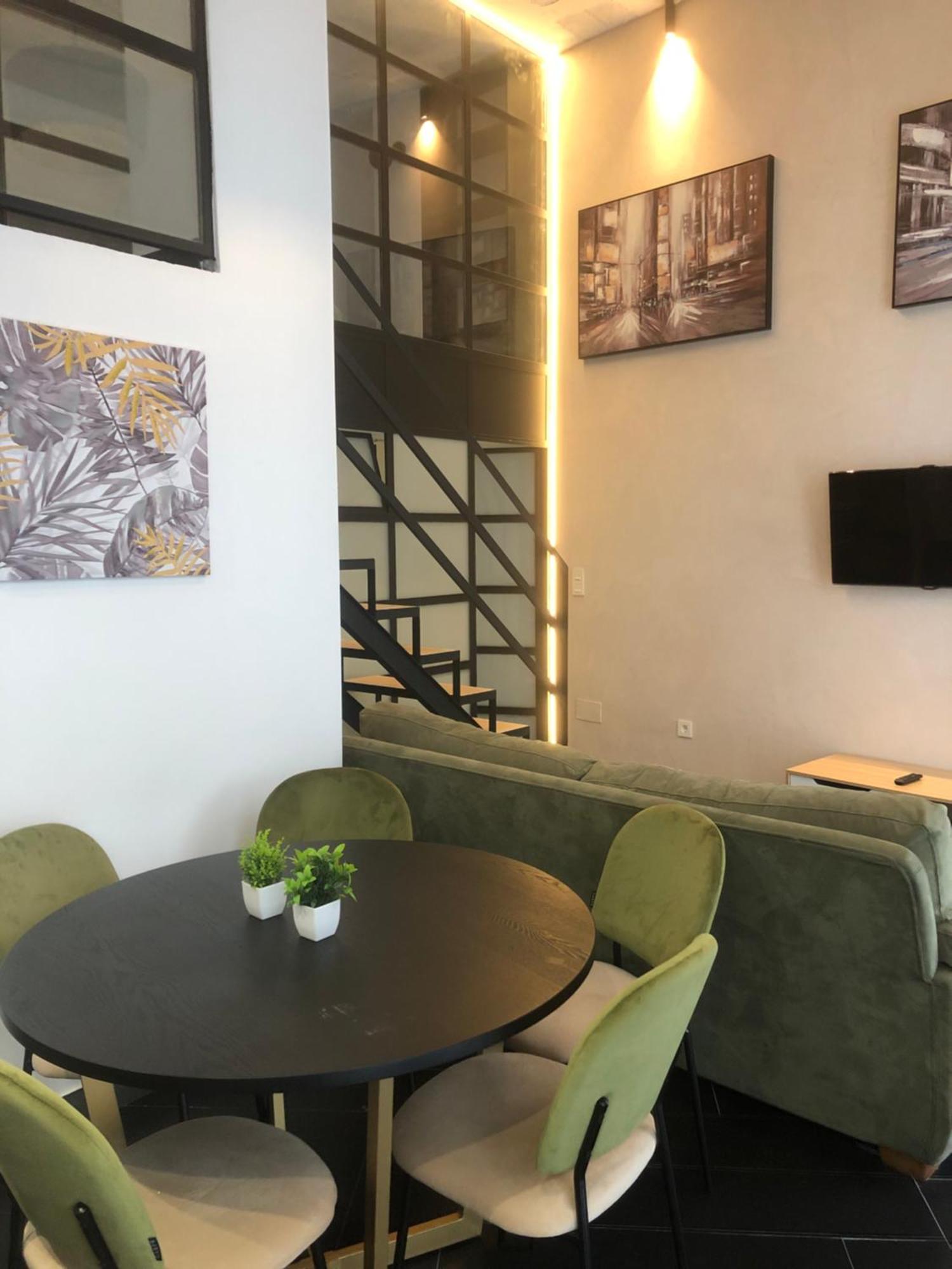 Loft 5 Maracena Centro Apartman Kültér fotó