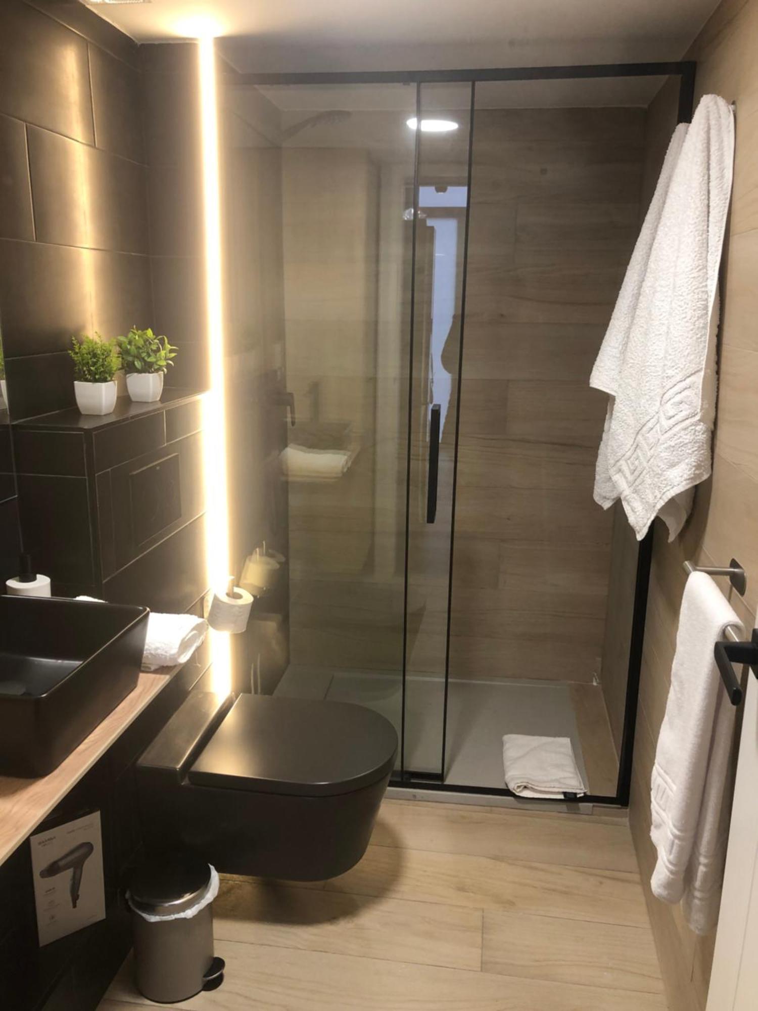 Loft 5 Maracena Centro Apartman Kültér fotó