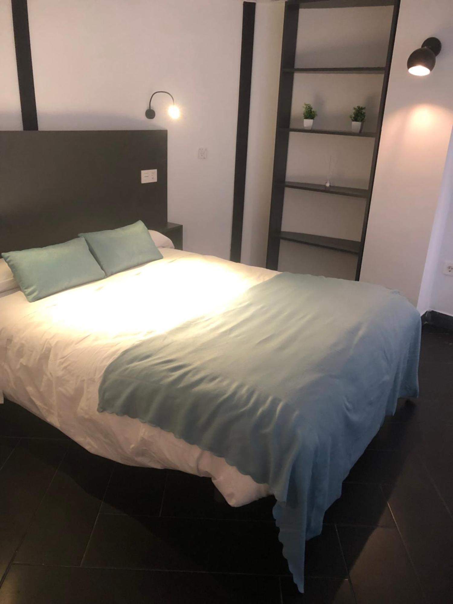 Loft 5 Maracena Centro Apartman Kültér fotó