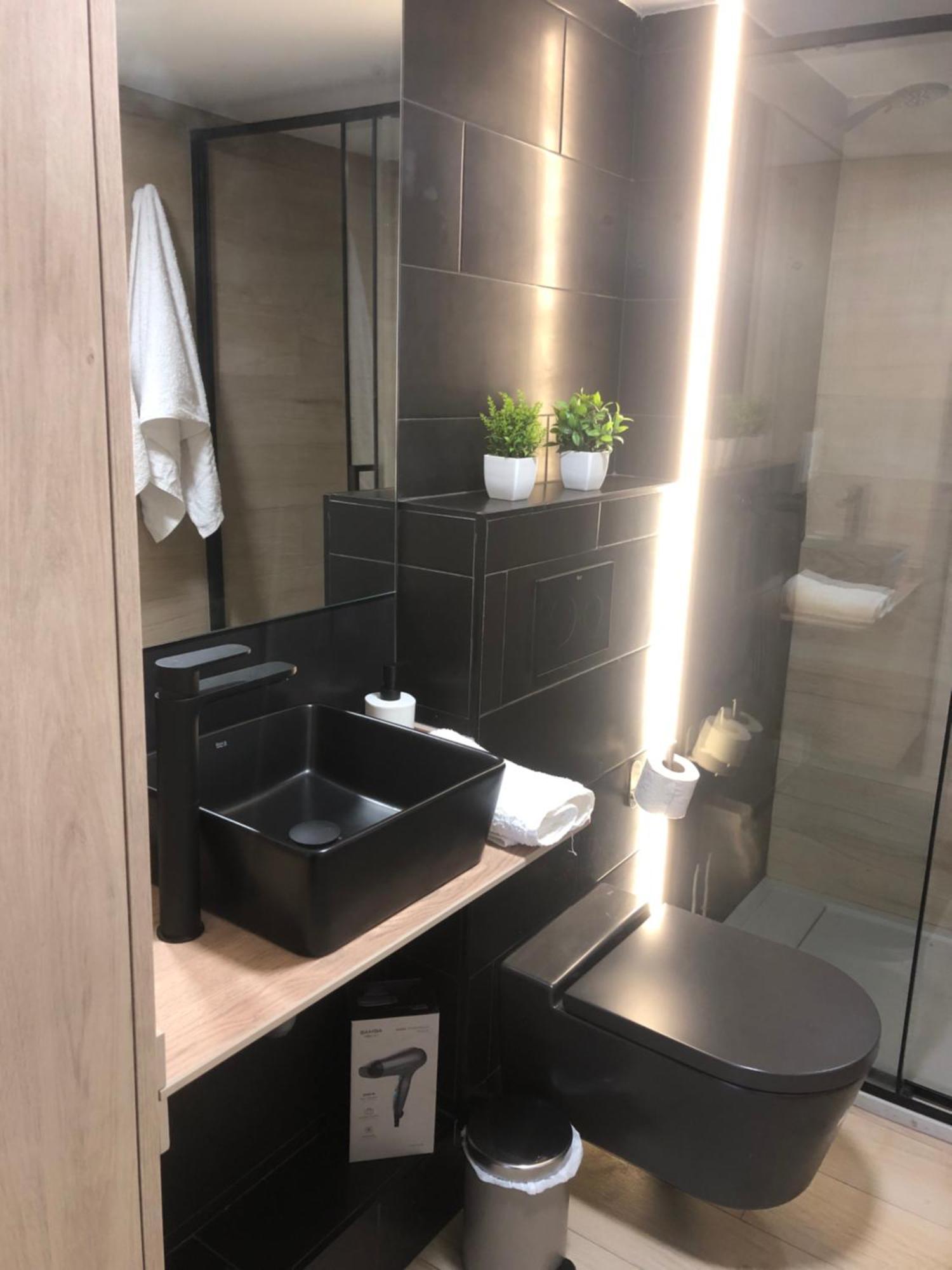 Loft 5 Maracena Centro Apartman Kültér fotó